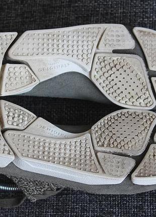 Туфлі мокасини clarks originals trigenic оригінал