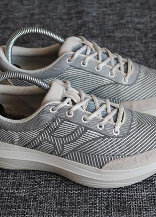 Кроссовки kybun bauma kyboot walk on air оригинал made in italy
