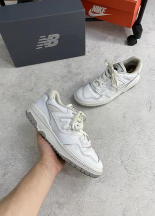 Кросівки new balance 550