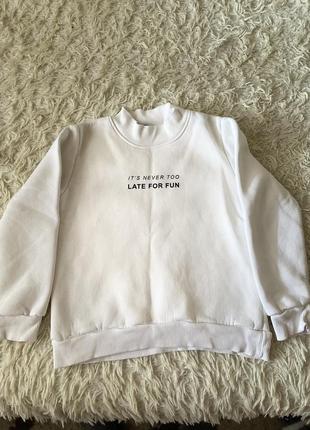 Теплий батнік