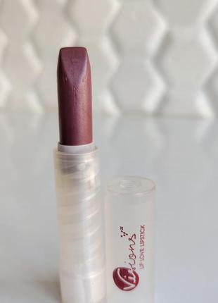Помада для губ от орифлейм oriflame visions leo 2970