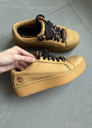 Timberland Stretchiga chinos i twill