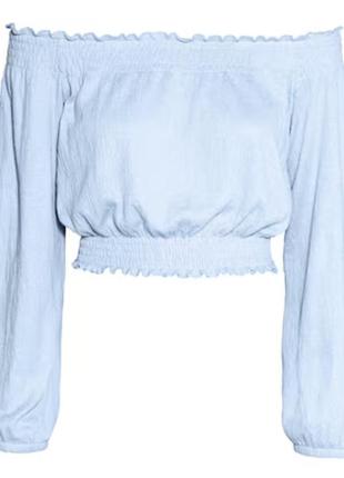 Топ кофта блузка