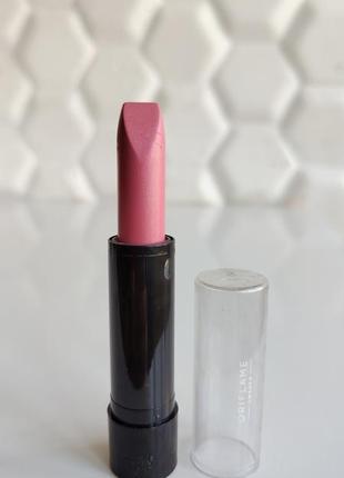 Помада для губ от орифлейм oriflame colour sheer rose 26268 pure