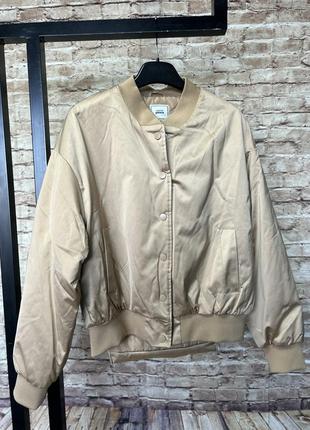 Куртка-бомпер pimkie