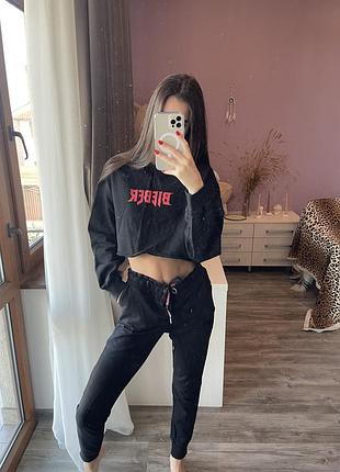 Костюм justin bieber