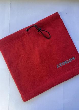 Баф флісовий