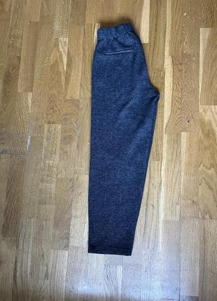 Брюки zara для девочки 11-12 лет 2