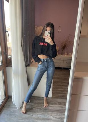 Джинси levis