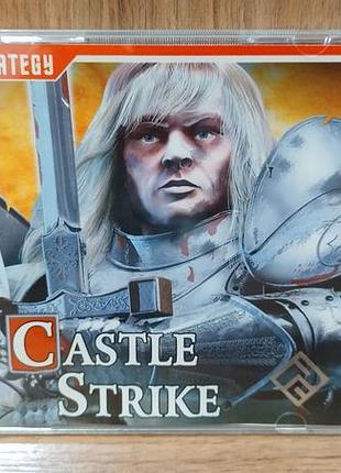 Диск для ПК Castle strike
