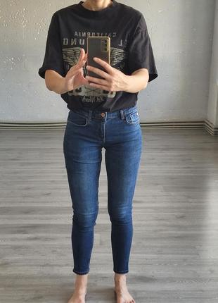Джинси zara