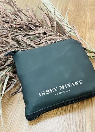 Оригинальный рюкзак issey miyake