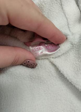 Демисезонный комбинезон детский6 фото