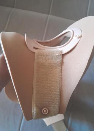 Бандаж филадельфия aurafix 945 на шейный отдел жесткий