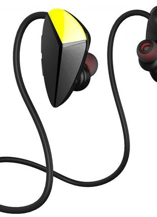 Бездротові навушники awei a887bl 4.2 bluetooth чорні