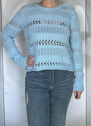 📌 новий джемпер, светр, світер vero moda, новий з паперовою біркою 💎 ціна 649 грн