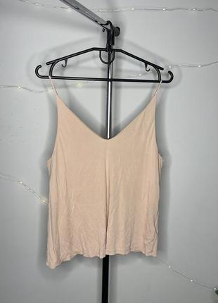 Майка h&m