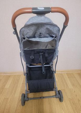 Коляска прогулянкова nania