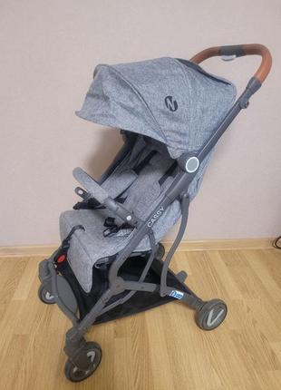 Коляска прогулянкова nania