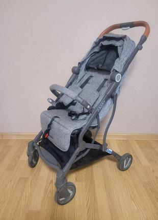 Коляска прогулянкова nania