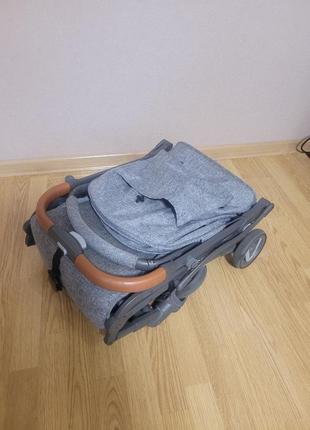 Коляска прогулянкова nania