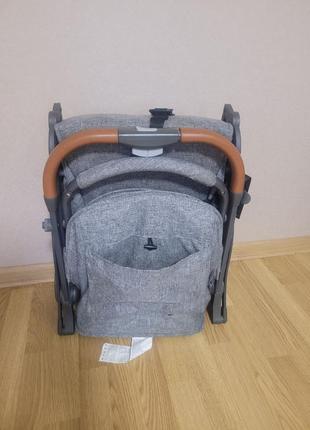 Коляска прогулянкова nania