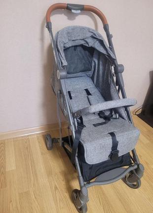 Коляска прогулянкова nania