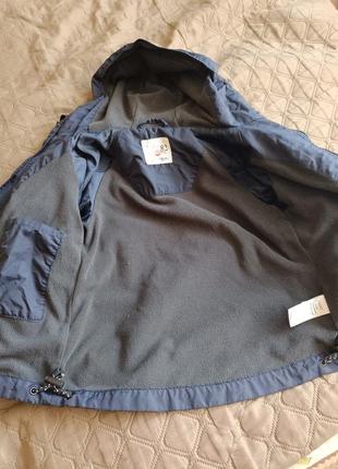 Куртка на хлопчика 3