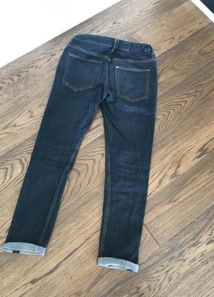 Джинси denim