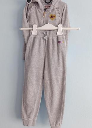 Спортивный костюм juicy