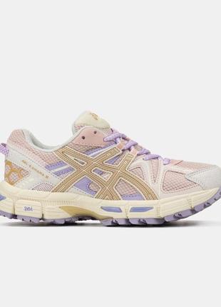 Женские кроссовки asics gel kahana 8 * pinapd