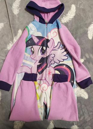 Кегурумі,чоловічок дитячій