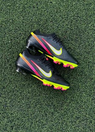 Бутси nike air zoom mercurial vapor xv fg