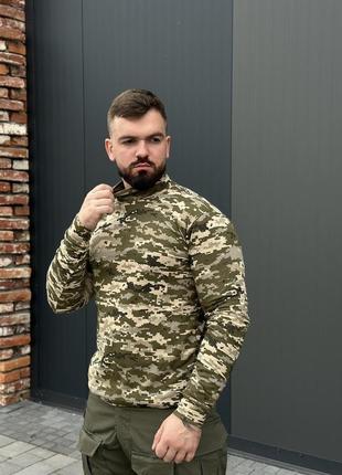 Гольф.утепление флис.размеры от 46 до 56