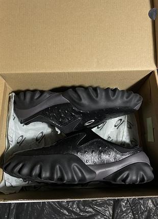 Oakley factory team ostrich chop saw mule оригинал