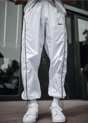 Спортивные штаны nike