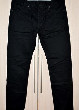 Джинси flatomic original w34 l34 сток y18z8-4