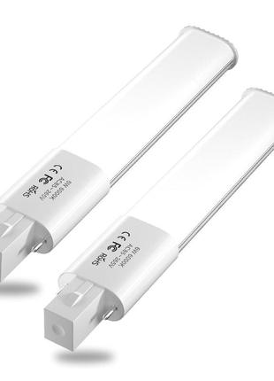 Светодиодная лампа bonlux g23 pl