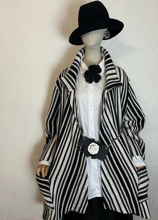 Кардиган,кофта без застібки,великий розмір,батал,by budik,