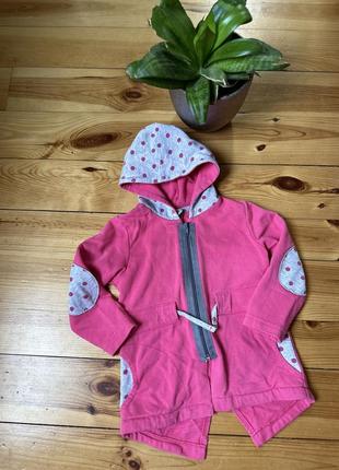 Кофта для дівчинки