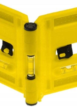 Рівень магнітний кутовий  kraft kd10563