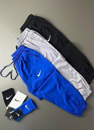Спортивные штаны джогеры женские