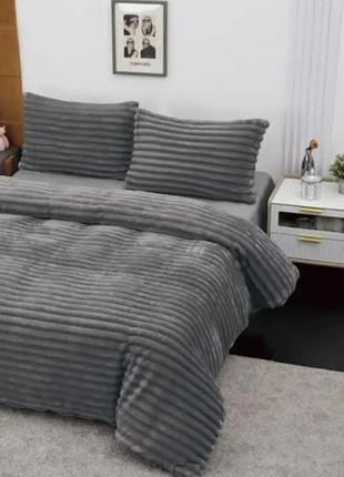 Новое постельное белье