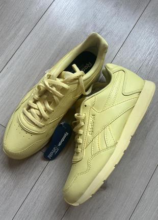 Кроссовки reebok classic