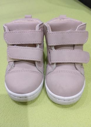Кроссовки детские
