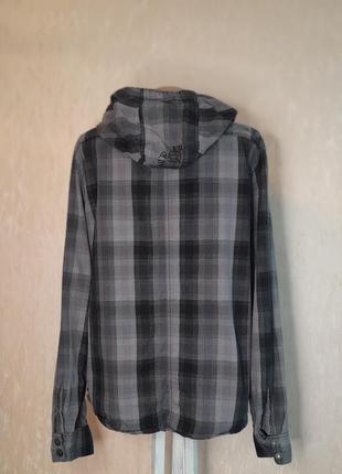 Сорочка bench