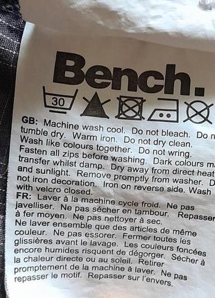 Сорочка bench