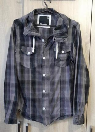 Сорочка bench