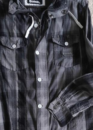 Сорочка bench