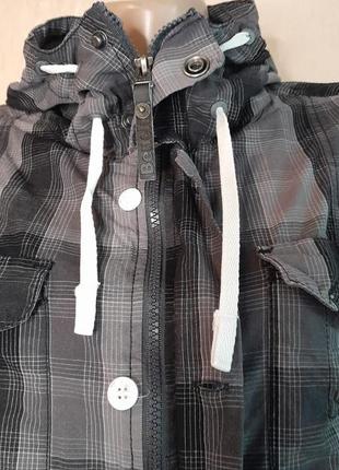 Сорочка bench